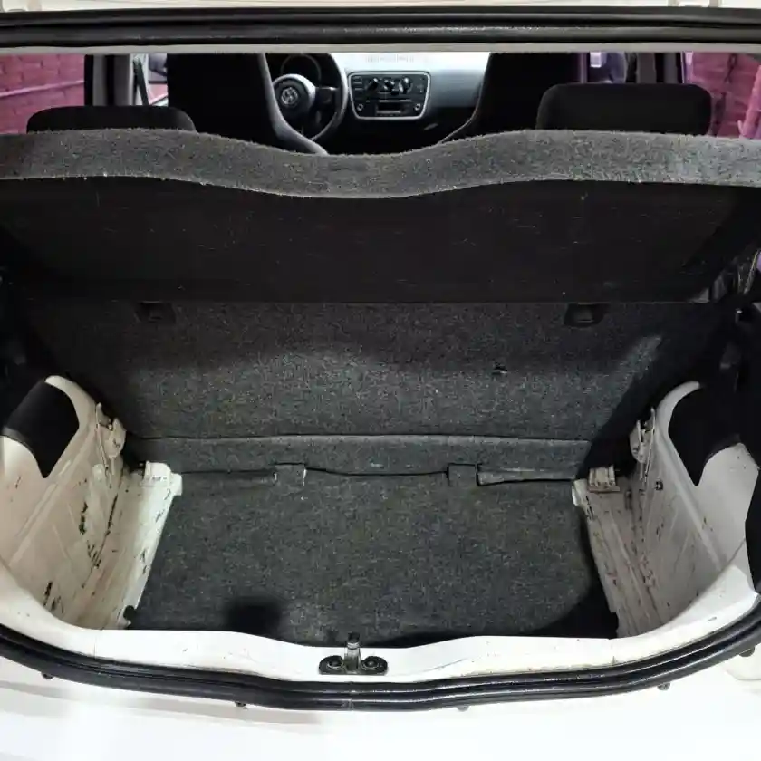 Volkswagen Up! 5 Ptas Take Aa  2016 - foto 4