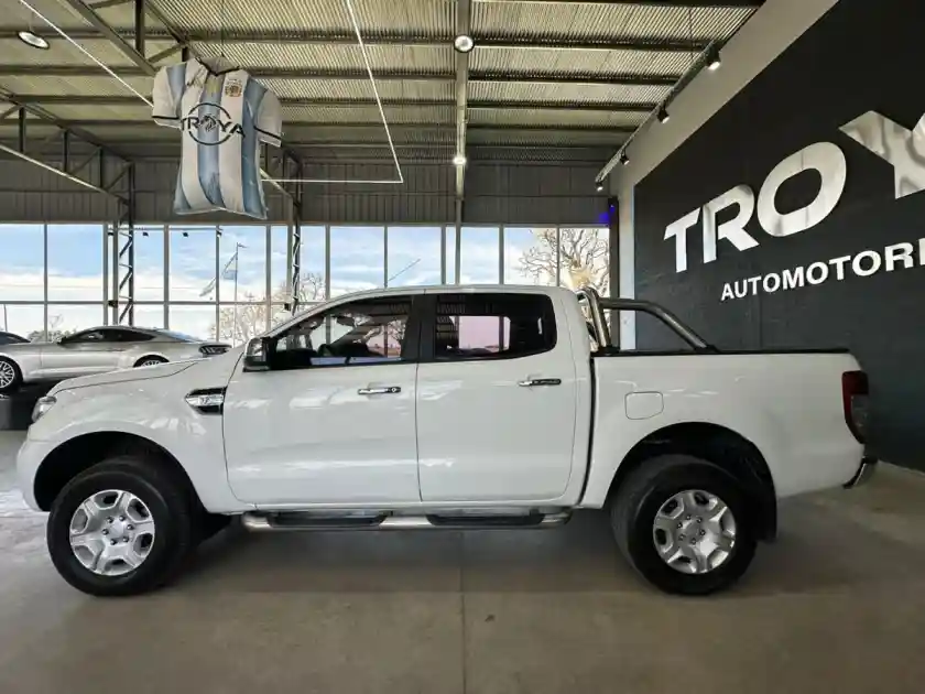 Ford Ranger 3.2 Tdi Dc 4X2 L/16 Xlt  2018 - foto 4