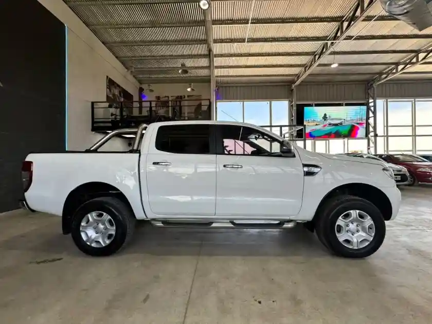 Ford Ranger 3.2 Tdi Dc 4X2 L/16 Xlt  2018 - foto 5