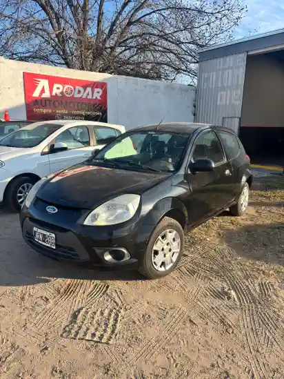 FORD KA 1.6 FLY VIRAL              L/11 2011 - foto 1