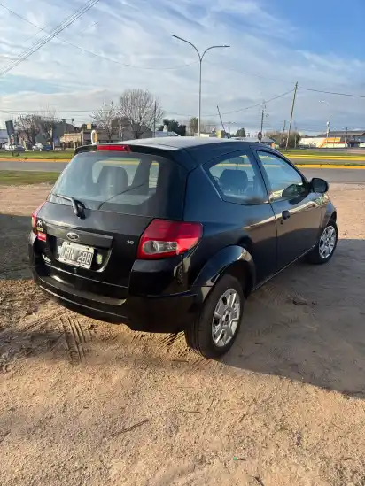 Ford Ka 1.6 Fly Viral              L/11  2011 - foto 3
