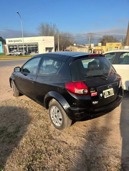 Ford Ka 1.6 Fly Viral              L/11  2011 - foto 4
