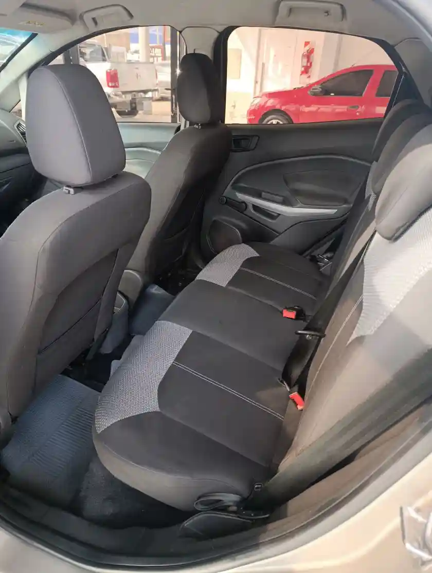 Ford Eco Sport 1.6 Se              L/13  2015 - foto 4