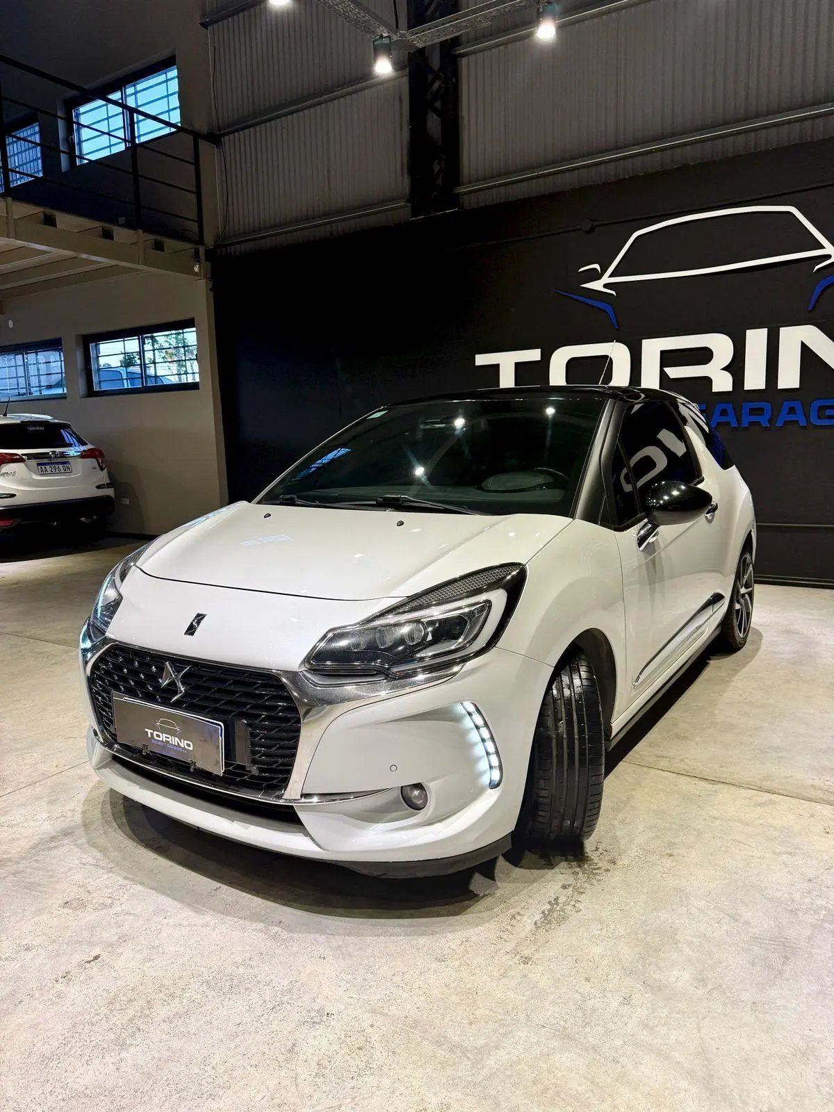 Ds Automobiles Ds3 1.6 Thp Sport Chic        L/17  2017 - foto 3