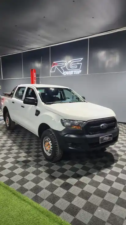 Ford Ranger 2.0 Tdi Dc 4X4 L/23 Xl 6Mt  2023 - foto 1