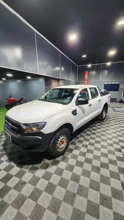Ford Ranger 2.0 Tdi Dc 4X4 L/23 Xl 6Mt  2023 - foto 2
