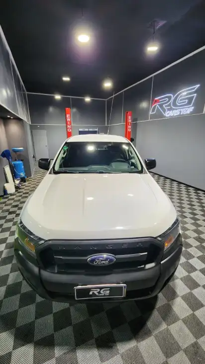 Ford Ranger 2.0 Tdi Dc 4X4 L/23 Xl 6Mt  2023 - foto 3