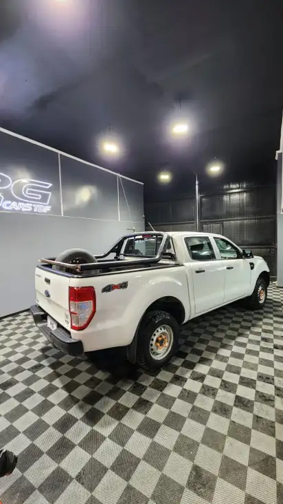 Ford Ranger 2.0 Tdi Dc 4X4 L/23 Xl 6Mt  2023 - foto 4