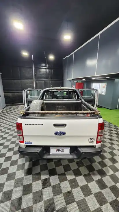 Ford Ranger 2.0 Tdi Dc 4X4 L/23 Xl 6Mt  2023 - foto 5