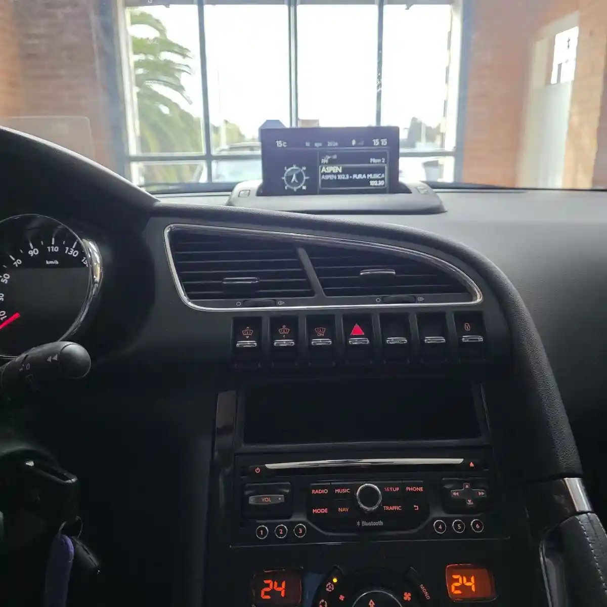 Peugeot 3008 1.6 Feline Tiptronic  2014 - foto 2