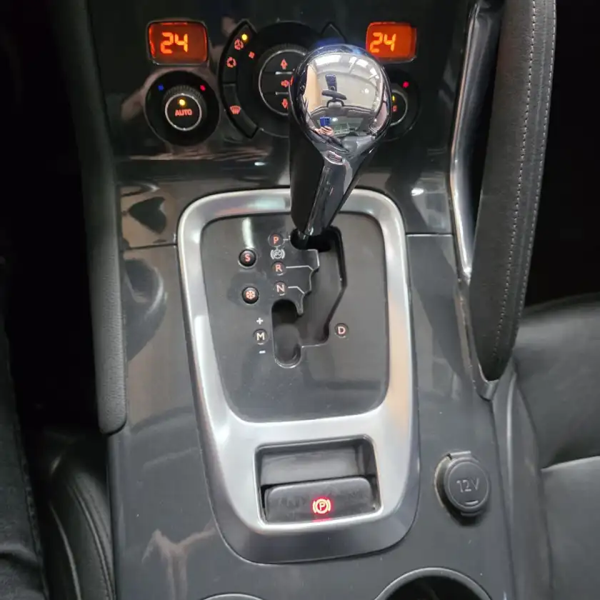 Peugeot 3008 1.6 Feline Tiptronic  2014 - foto 5