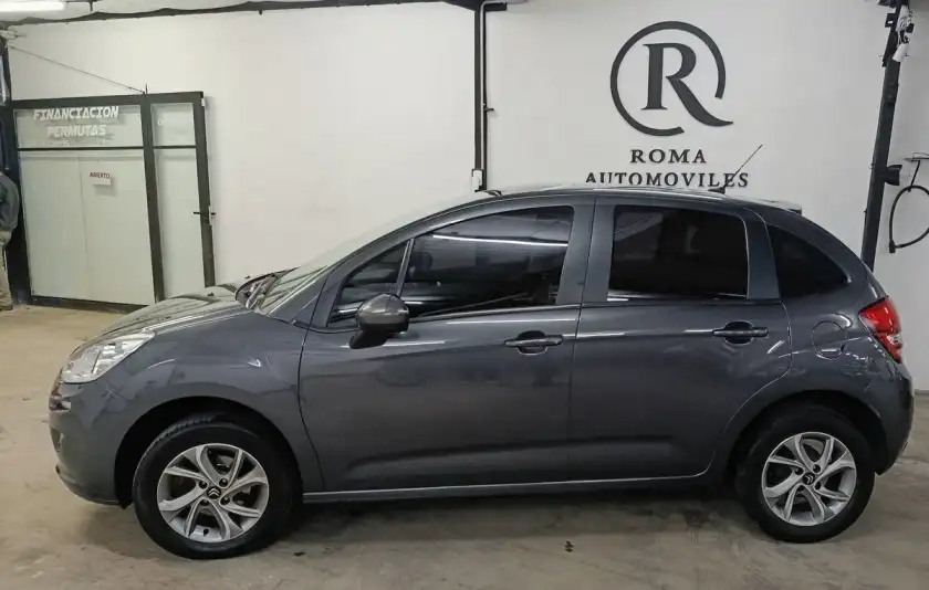 Citroen C 3 1.6 Vti Feel Bt  2019 - foto 2