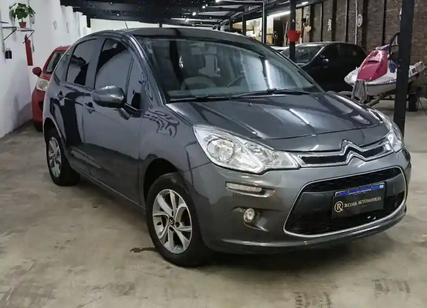 Citroen C 3 1.6 Vti Feel Bt  2019 - foto 3