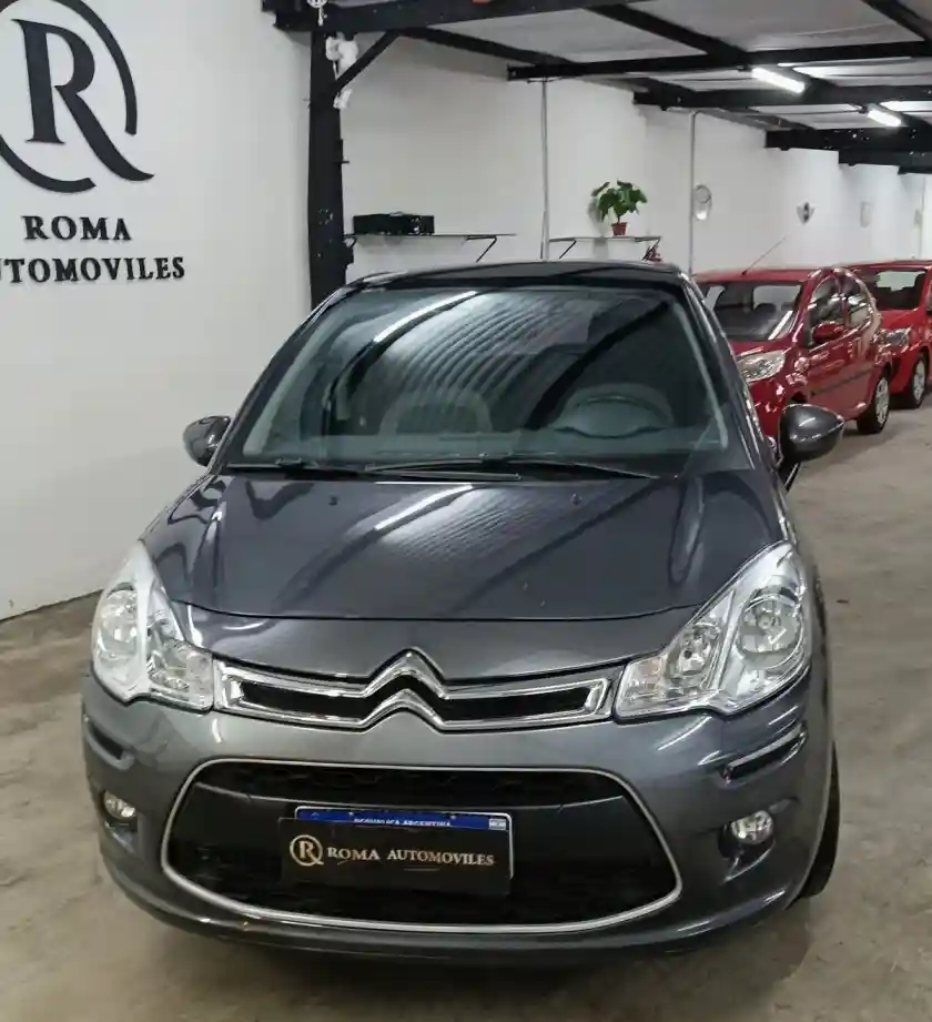 Citroen C 3 1.6 Vti Feel Bt  2019 - foto 4