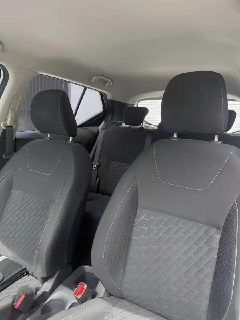 Nissan Kicks 1.6 Advance Cvt L/21  2021 - foto 3