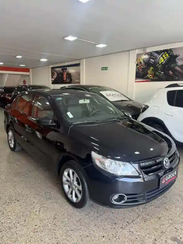 Volkswagen Voyage 1.6 Highline  2011 - foto 1
