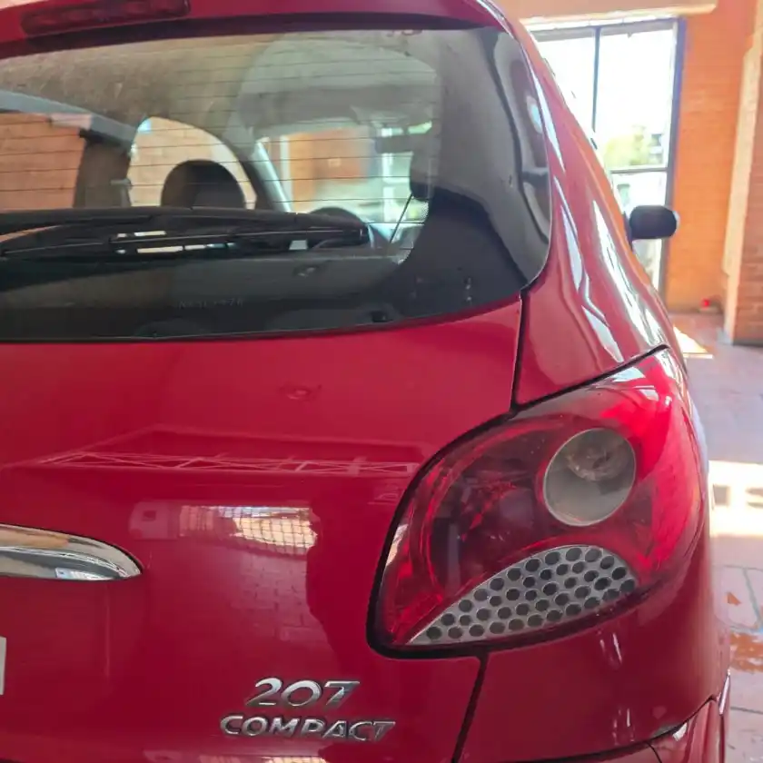Peugeot 207 Compact 1.4 3 P Xr//Active  2013 - foto 1