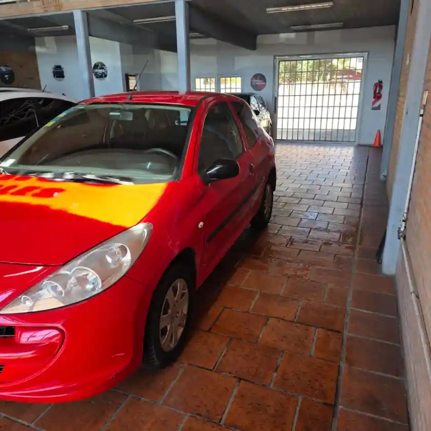 Peugeot 207 Compact 1.4 3 P Xr//Active  2013 - foto 3