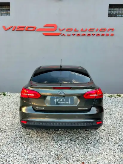 Ford Focus L/16 2.0 4 P Titanium Power  2018 - foto 5