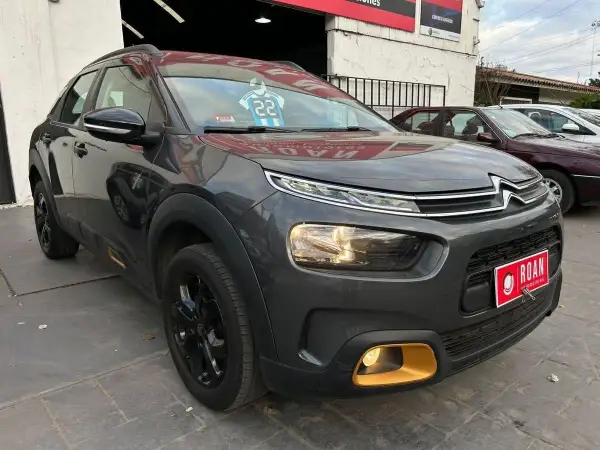 Citroen C 4 Cactus 1.6 Vti X-Series  2022 - foto 1