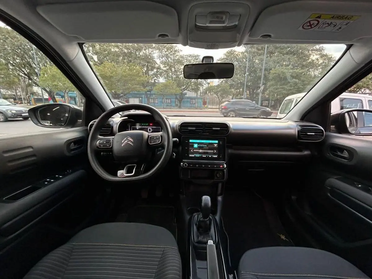 Citroen C 4 Cactus 1.6 Vti X-Series  2022 - foto 3