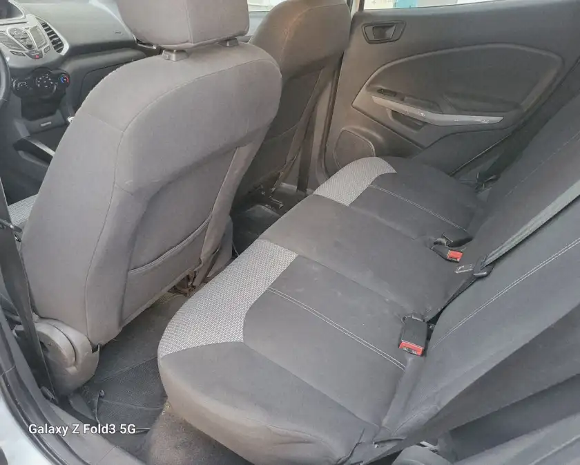 Ford Eco Sport 1.6 Se              L/13  2013 - foto 5