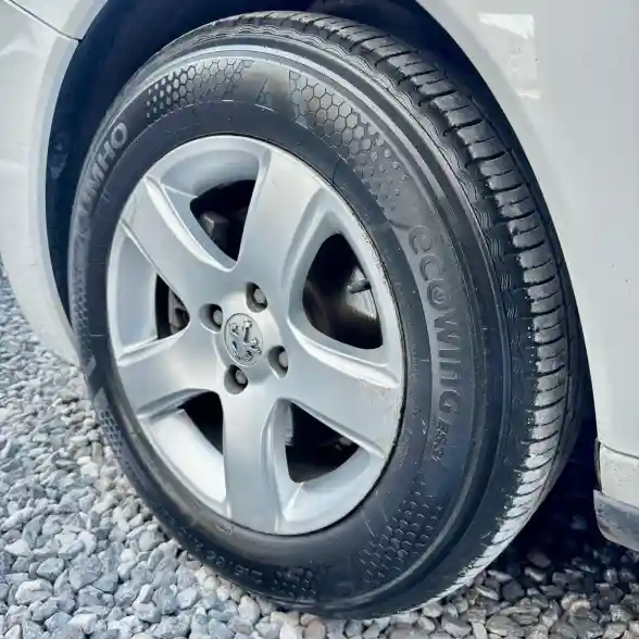 Peugeot 3008 1.6 Feline  2014 - foto 5