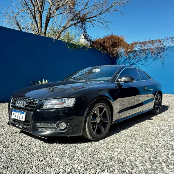 Audi A5 2.0 T  2010 - foto 1