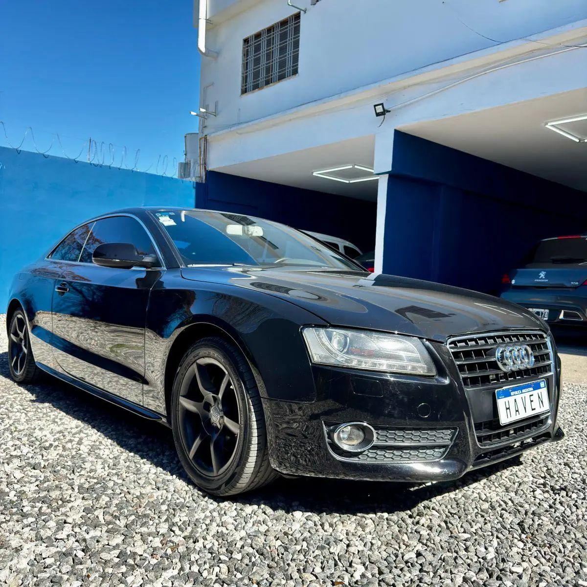 Audi A5 2.0 T  2010 - foto 2