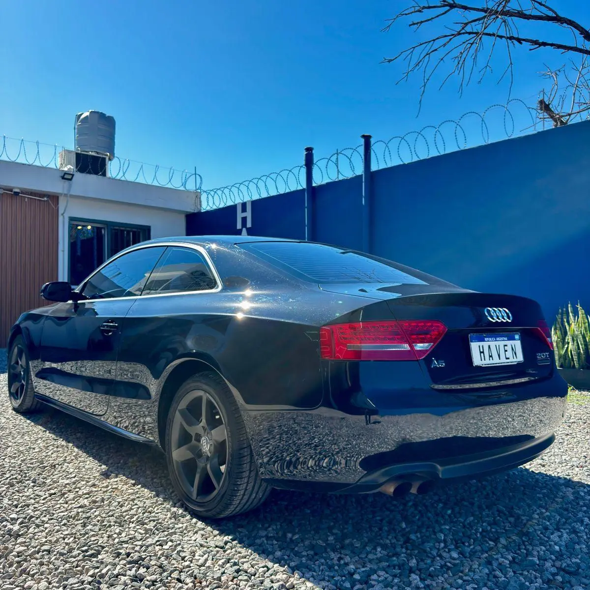 Audi A5 2.0 T  2010 - foto 4