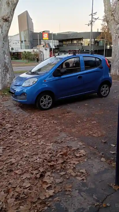 Chery Qq 1.0 Confort Security  2017 - foto 4