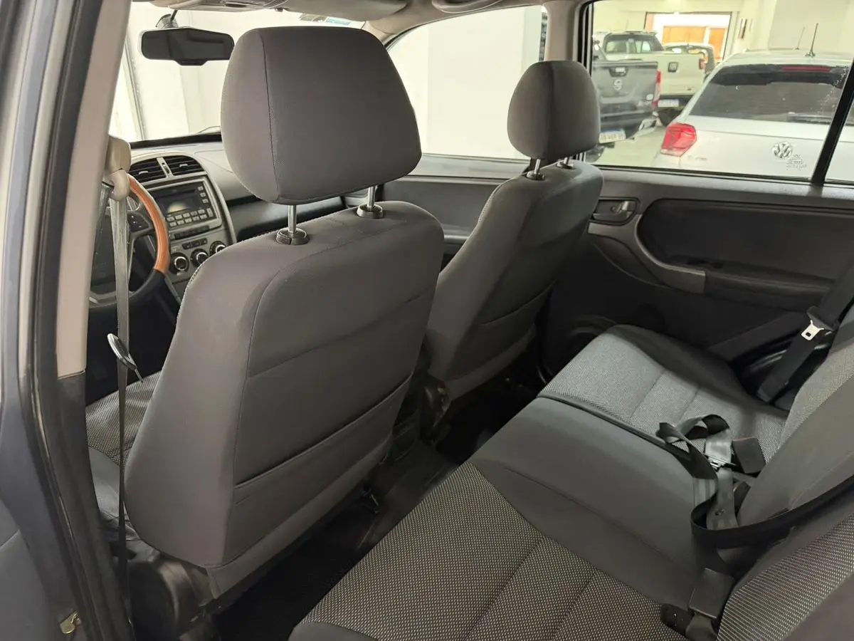 Chery Tiggo   2.0 4X2 Confort       L/13  2014 - foto 5