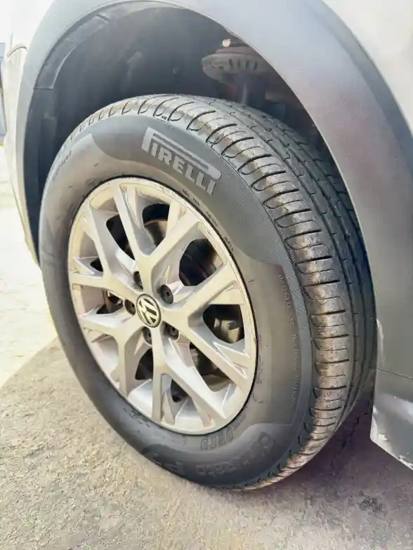 Volkswagen Fox Crossfox 1.6 Highline     L/10  2014 - foto 5