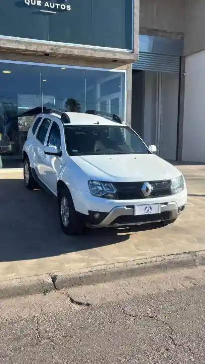 Renault Duster 1.6 4X2 Privilege  L/15  2018 - foto 1