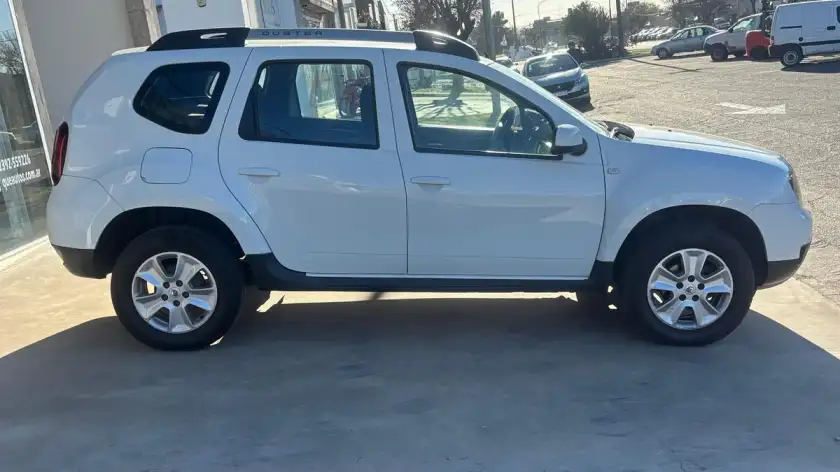 Renault Duster 1.6 4X2 Privilege  L/15  2018 - foto 5