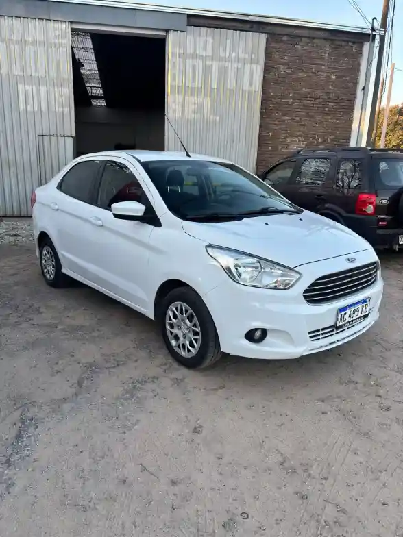 Ford Ka 1.5 S                      L/18  2018 - foto 1