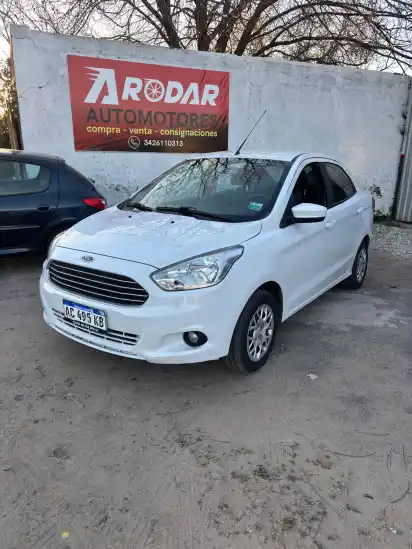 Ford Ka 1.5 S                      L/18  2018 - foto 2