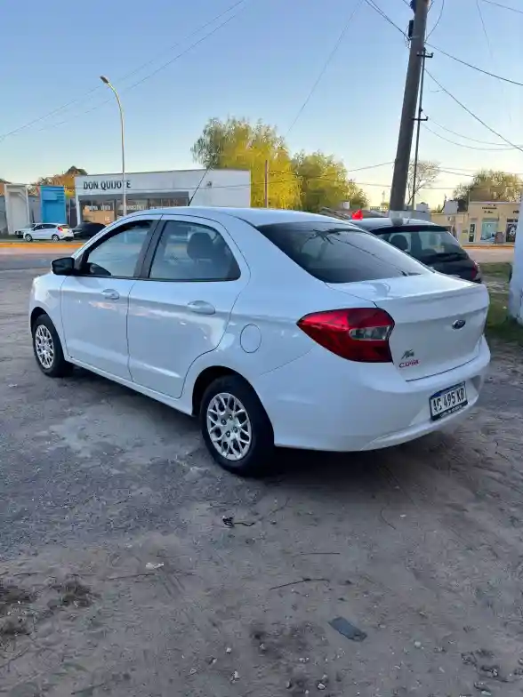 Ford Ka 1.5 S                      L/18  2018 - foto 3