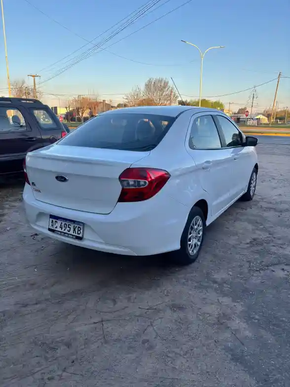 Ford Ka 1.5 S                      L/18  2018 - foto 4