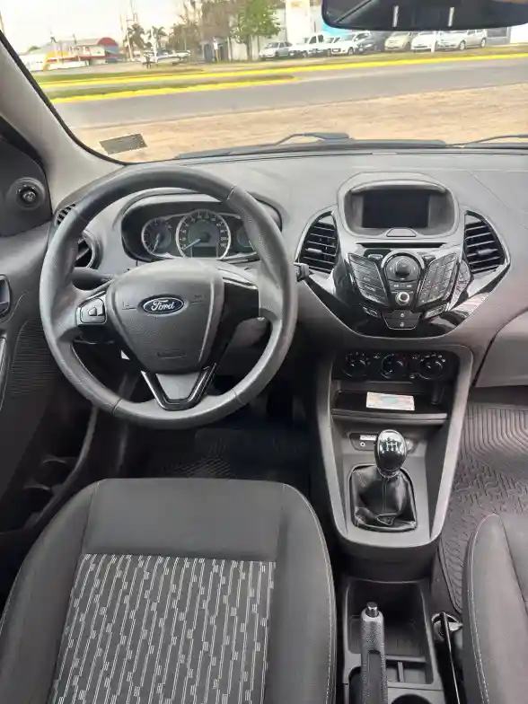 Ford Ka 1.5 S                      L/18  2018 - foto 5