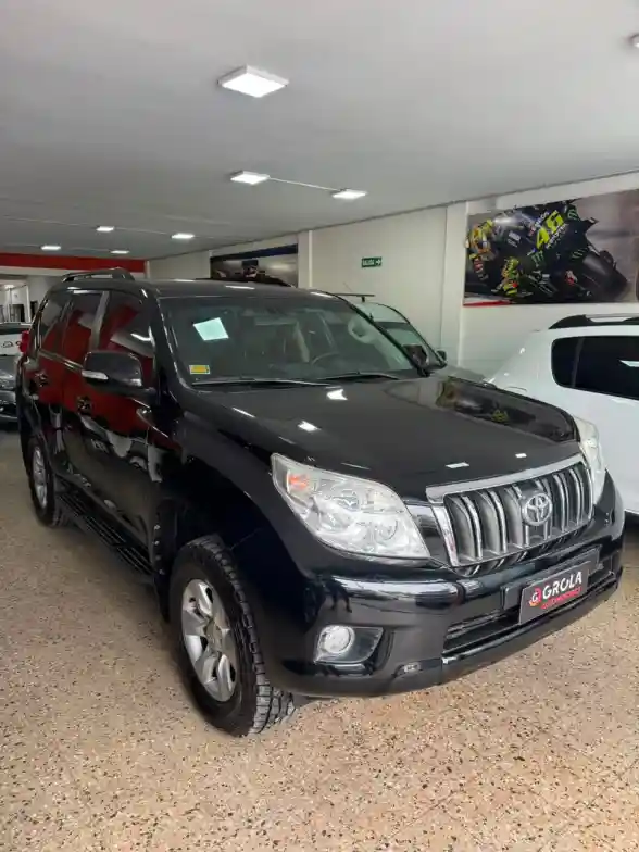 Toyota Land Cruiser Prado 4.0 Aut Txl  2012 - foto 1