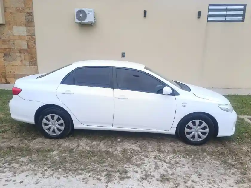 Toyota Corolla 1.8 Xli L/11  2013 - foto 4