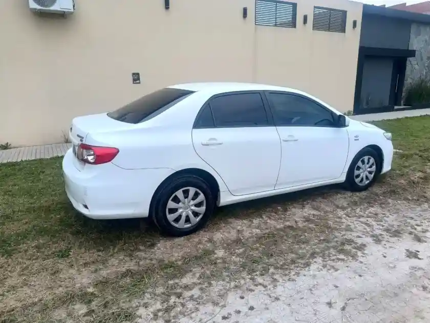 Toyota Corolla 1.8 Xli L/11  2013 - foto 5