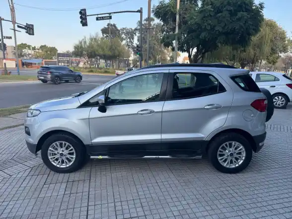Ford Eco Sport 1.6 Se              L/13  2016 - foto 2