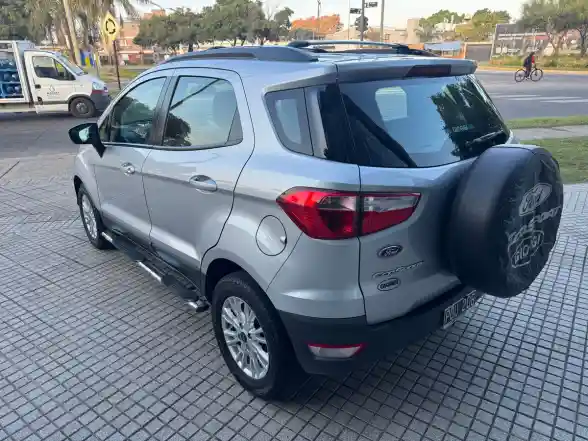 Ford Eco Sport 1.6 Se              L/13  2016 - foto 5
