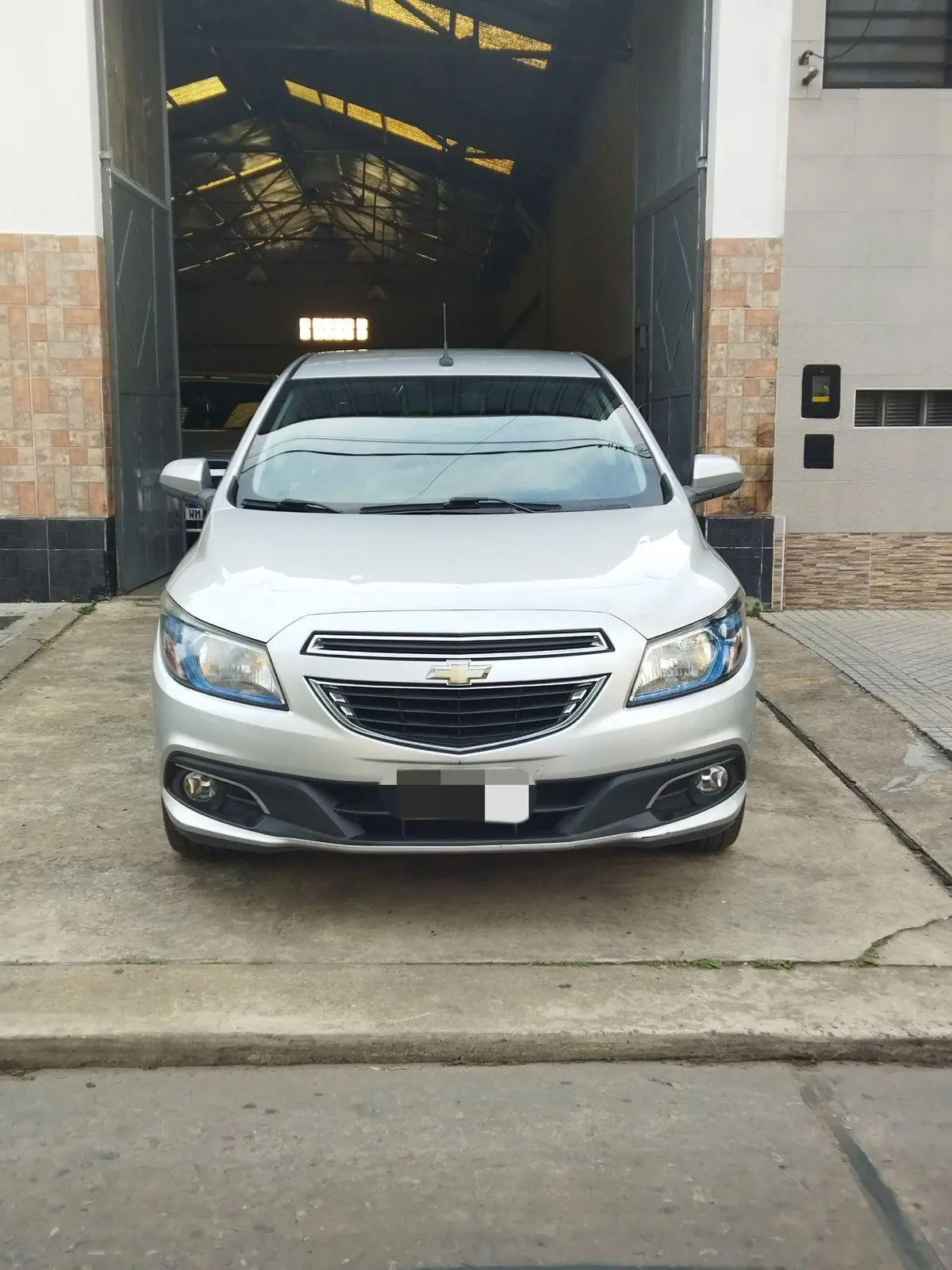 Chevrolet Onix 1.4 Ltz  2015 - foto 3