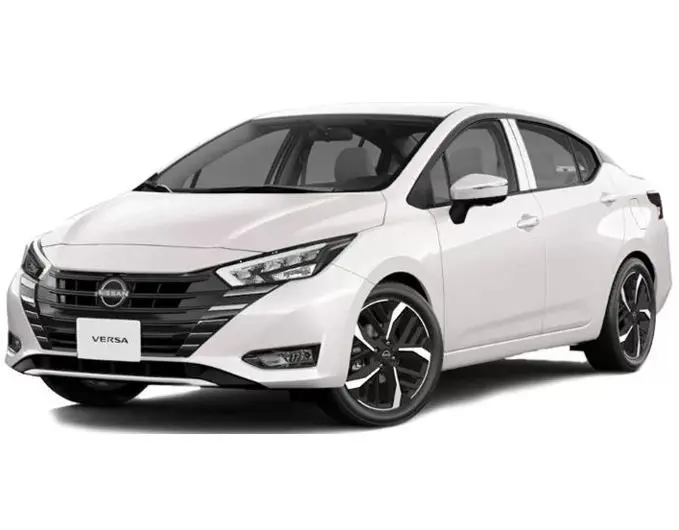 NISSAN VERSA 1.6 SENSE L/23 2026 - foto 1