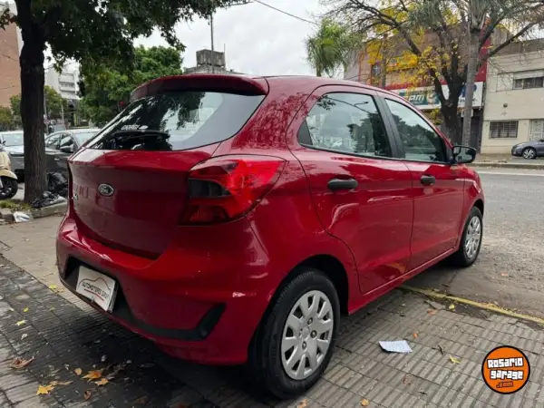 FORD KA 1.5 S                      L/18 2019 - foto 1