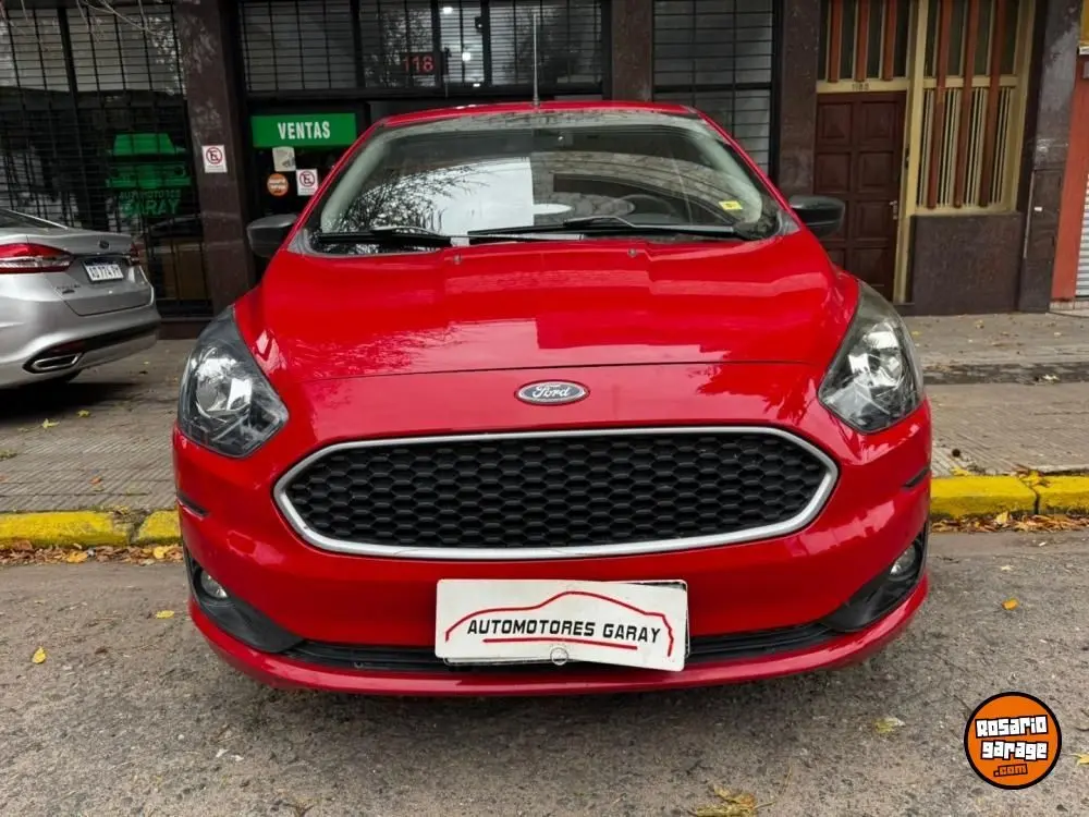 Ford Ka 1.5 S                      L/18  2019 - foto 2