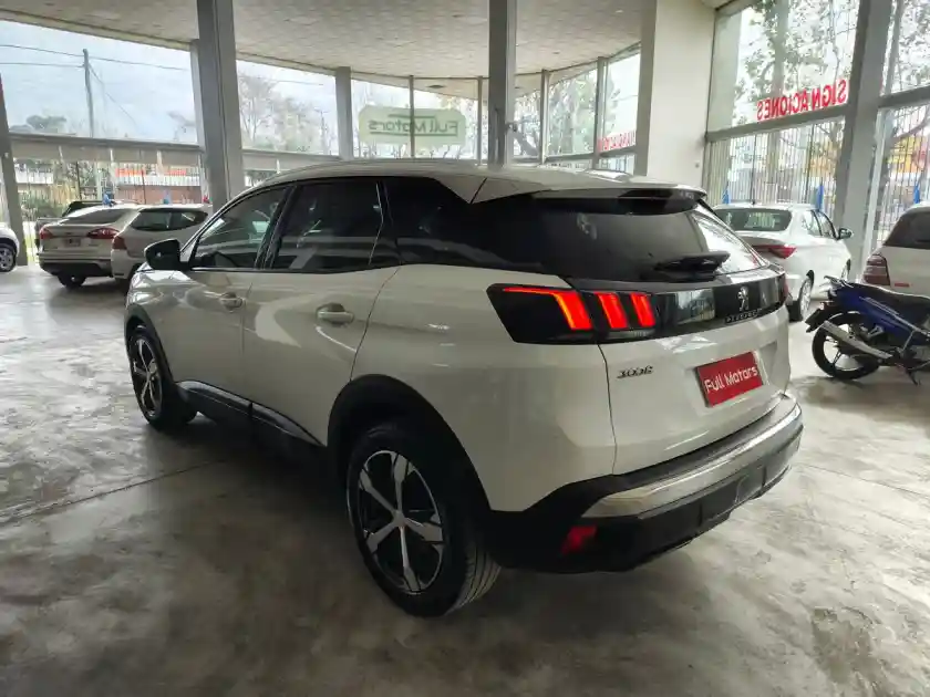 Peugeot 3008 1.6 Allure Tiptronic     L/17  2020 - foto 3